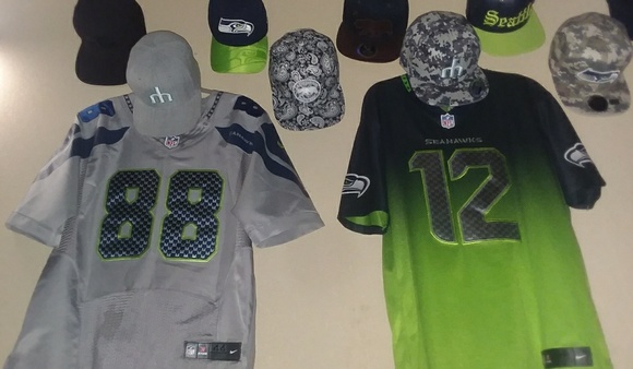 Jerseys - Picture 1 of 1